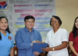 FDS prepares sustainable development – Molte Aries
