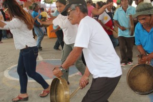 IPs in Quirino continue to practice ethnicity despite the looms of modernity.