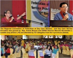 DCW Convention