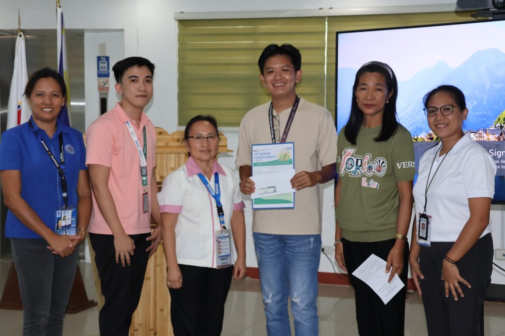 Ilocos Norte Edges Out Other Provinces in National Statistics Month ...